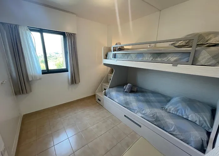 Paraiso Playa Primera Linea * Calpe