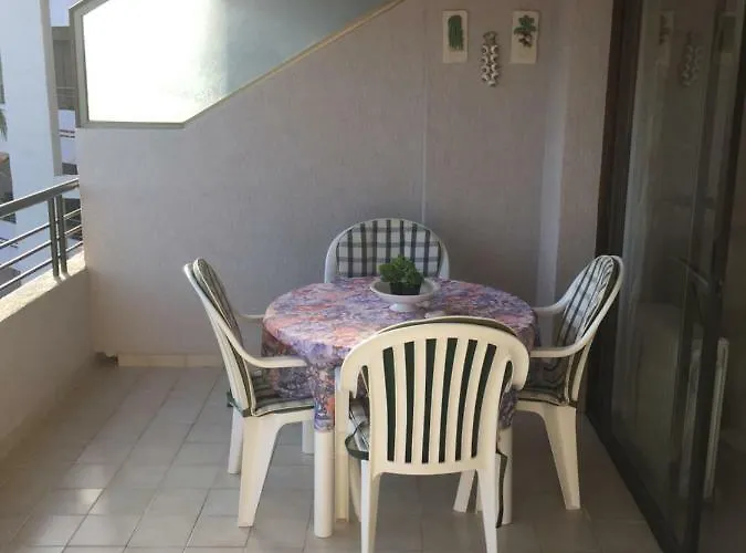 Paraiso Playa Primera Linea