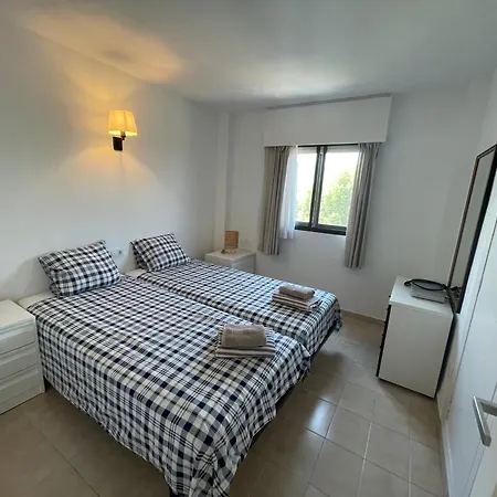 Paraiso Playa Primera Linea