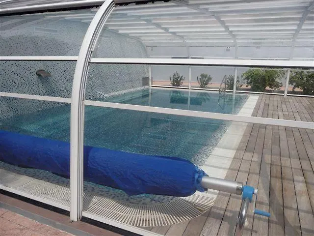 Apartmán Paraiso Playa Primera Linea *