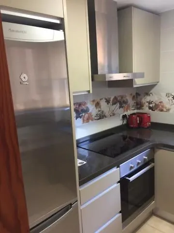 Paraiso Playa Primera Linea * Calpe