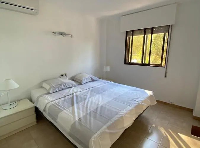 Paraiso Playa Primera Linea *