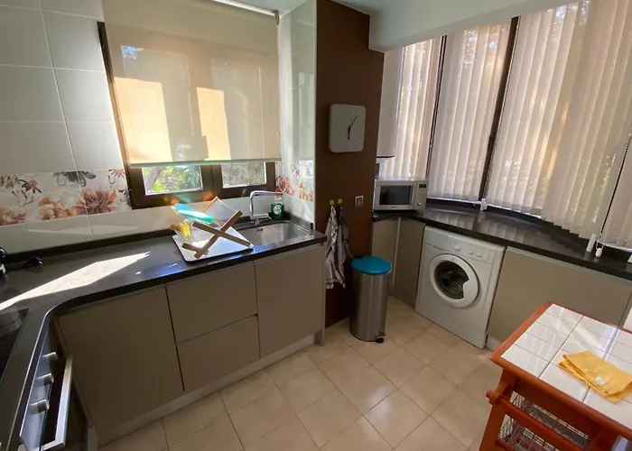 Paraiso Playa Primera Linea *