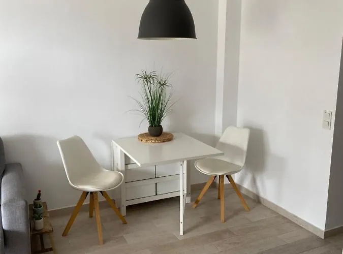 Paraiso Playa Primera Linea