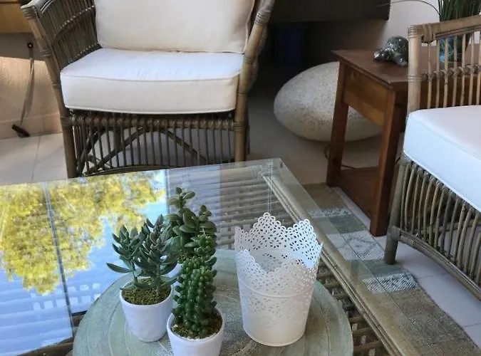 Paraiso Playa Primera Linea