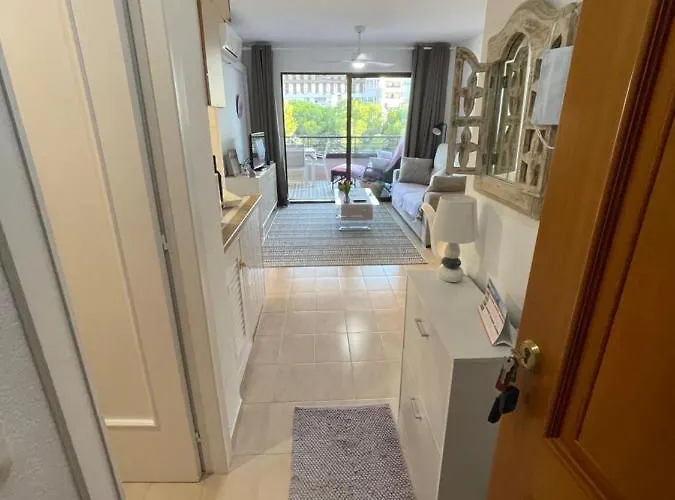 Paraiso Playa Primera Linea * Calpe