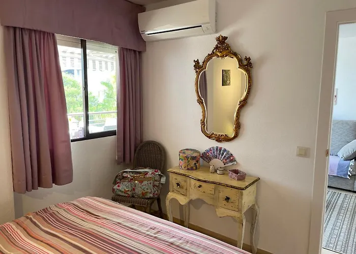 Paraiso Playa Primera Linea * Calpe