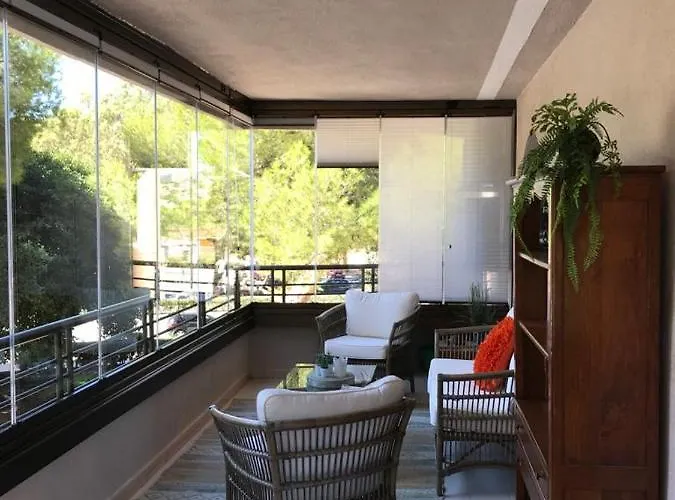 Paraiso Playa Primera Linea