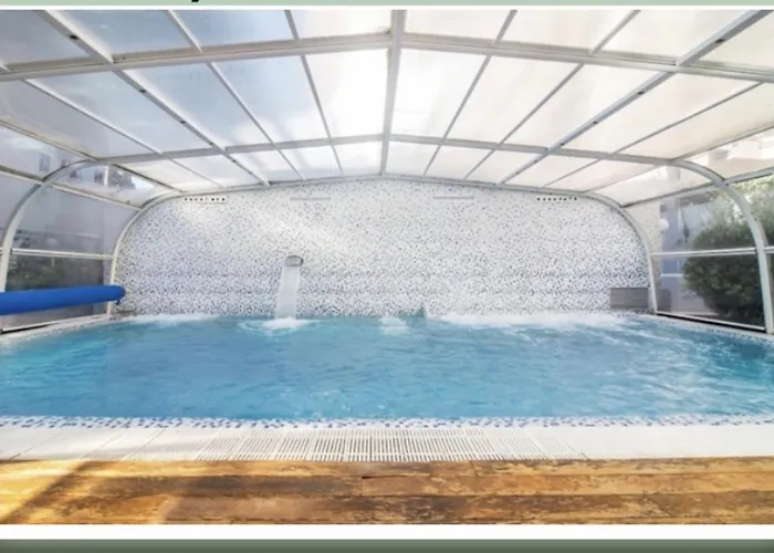 Apartmán Paraiso Playa Primera Linea *