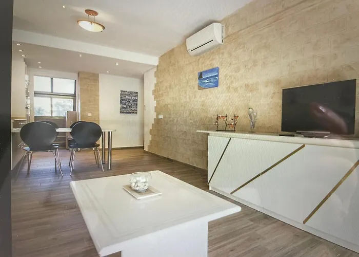 Paraiso Playa Primera Linea