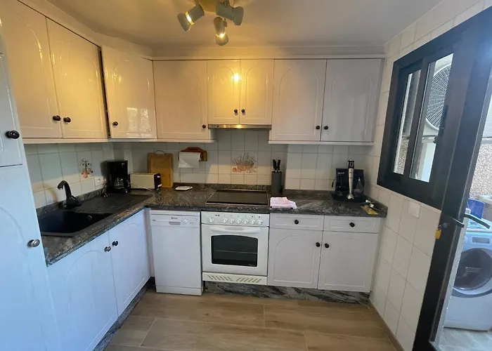 Paraiso Playa Primera Linea *