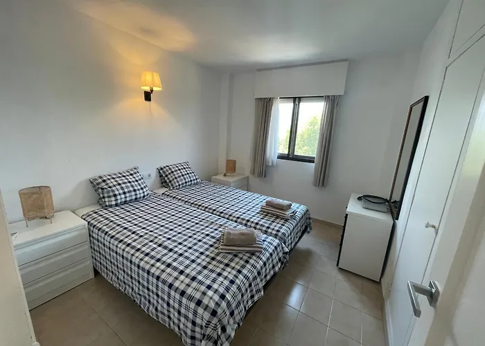 Paraiso Playa Primera Linea